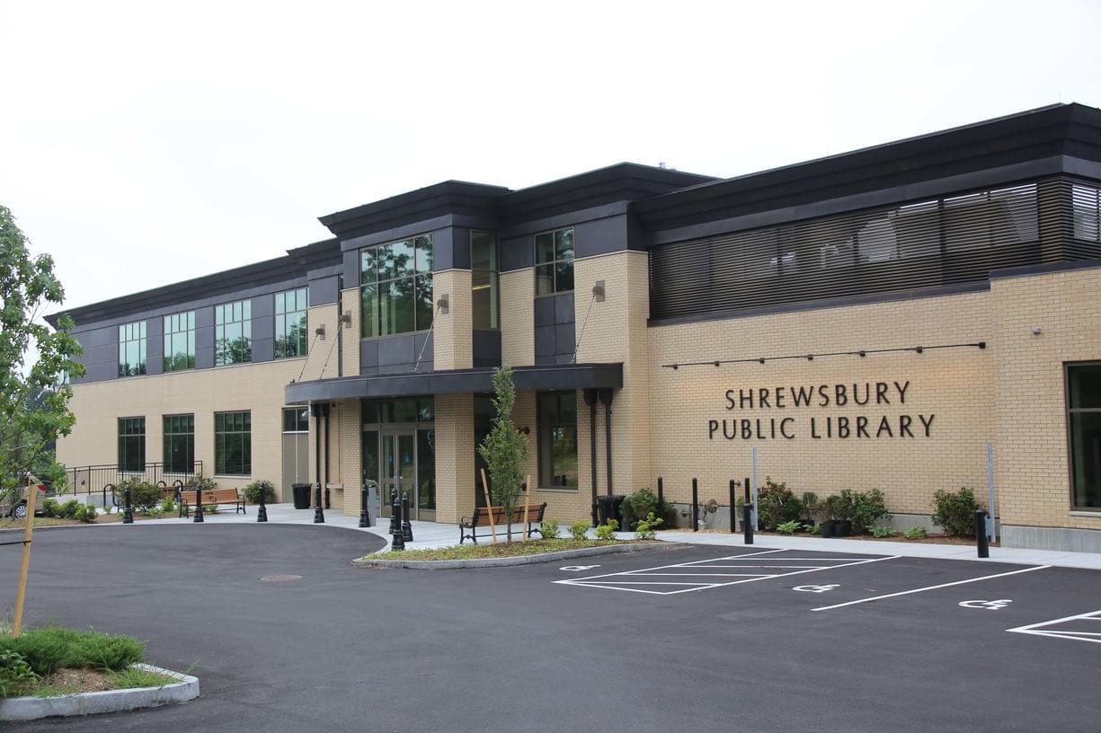 Southgate at Shrewsbury Senior Living Community Assisted Living